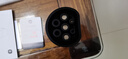 易電熊交流慢充樁轉換器 電動(dòng)車(chē)房車(chē)取電器 IPX5防水汽車(chē)充電樁轉220V插座 6KW大功率版-不防水【10A16A通用5孔插座】 曬單實(shí)拍圖