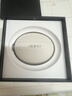 OPPO Enco X3 真無(wú)線(xiàn)入耳式藍牙耳機降噪耳機通用蘋(píng)果華為小米手機  無(wú)線(xiàn)充版米白 曬單實(shí)拍圖