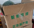 正宗海南哈密瓜 新鮮水果當季脆甜網(wǎng)紋瓜西州蜜香瓜老漢瓜 9-10斤3-4個(gè)瓜凈重8.5-9.5斤 曬單實(shí)拍圖