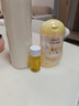 兒初寶（babetrue）嬰兒撫觸油 寶寶按摩油 潤膚油新生兒滋潤護膚橄欖油旅行裝20ml 曬單實(shí)拍圖
