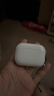 華色【2026新款丨頂配Pro3代主動(dòng)降噪】華強北無(wú)線(xiàn)藍牙耳機Air第五代適用ios蘋(píng)果iPhone16/17Pods 【2026新款丨頂配Pro3全功能】 ANC主動(dòng)降噪+空間音頻+滑動(dòng)調音 曬單實(shí)拍圖
