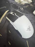 雷蛇（Razer）毒蝰V2pro專(zhuān)業(yè)版無(wú)線(xiàn)鼠標 電競游戲 輕量化 對稱(chēng)型  白色(附專(zhuān)用防滑貼+Type-C充電接口) 曬單實(shí)拍圖