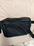 ace./Bastique2日本挎包單肩包斜挎包簡(jiǎn)約大容量分區多層禮物 黑色 62563-4L 曬單實(shí)拍圖