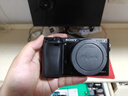 索尼/SONY a6300 a6400 a6000 a6500 a5100 a6700 zve10 二手半畫(huà)幅微單相機 A6000 (16-50mm) 套機顏色備注 95新 曬單實(shí)拍圖
