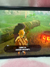 任天堂（Nintendo）【國內保稅倉】Switch2/1代 OLED日版/港版游戲機續航加強版ns體感掌機便攜家用主機 Oled日版白色64GB+塞爾達荒野之息（保稅倉） 曬單實(shí)拍圖