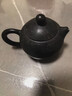 輝客映上24新款高檔品質(zhì)冰磧巖原石壺冰磧巖茶具安化冰磧巖原石茶壺西施壺 西施壺 101mL(含)-200mL(含) 曬單實(shí)拍圖