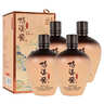 鴨溪醬 珍藏老酒 醬香型白酒  500ml*4壇 整箱裝 熱門(mén)商品 曬單實(shí)拍圖