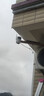 HIKVISION?？低?g攝像頭室戶(hù)外終身免費充值無(wú)限流量500萬(wàn)雙攝農村家用監控器360度無(wú)死角夜視全景云臺 曬單實(shí)拍圖