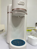 碧云泉M3即熱凈水器 加熱直飲一體機免安裝桌面飲水機家用礦物質(zhì)智能自來(lái)水過(guò)濾器 M3Pro-盈川:標準版 曬單實(shí)拍圖