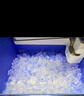 新飛 （Frestec）制冰機商用奶茶店小型55-400KG大型桶裝水制冰器KTV吧臺冰塊制作機自動(dòng)制冰機 【中型款】50顆-產(chǎn)80kg-自來(lái)水 曬單實(shí)拍圖
