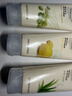 菲詩(shī)小鋪（THE FACE SHOP） 洗面奶草本泡沫潔面乳深層清潔保濕男女學(xué)生 【3支裝】 曬單實(shí)拍圖