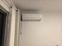 格力空調 AI節能王子Pro 1.5匹 新一級 純銅管 AI省電舒適風(fēng)不吹人高溫掛機國家補貼KFR-35GW/NhLb1BAj 曬單實(shí)拍圖