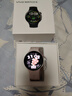 vivo WATCH 5 藍牙版 星紗粉 全天候心率血氧監測血壓功能 全新藍河操作系統 iOS跨系統兼容智能手表 曬單實(shí)拍圖
