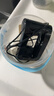 zler 適用飛利浦剃須刀RQ1250 RQ1260 RQ1280 RQ1290 RQ12充電器底座 曬單實(shí)拍圖