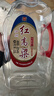 瀘州老窖瀘州紅高粱 52度2.5L散裝桶裝純糧食濃香型白酒 泡藥酒泡楊梅用酒 曬單實(shí)拍圖