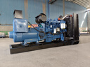 玉柴動(dòng)力大功率50/100 /200 /500/ 1000千瓦柴油發(fā)電機組380V三相全銅無(wú)刷 100KW玉柴發(fā)電機+自啟動(dòng) 曬單實(shí)拍圖