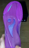 李寧韋德808 5 ULTRA v2薰衣草男子高回彈籃球專(zhuān)業(yè)比賽鞋ABAV045 曬單實(shí)拍圖