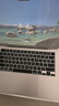 Apple/蘋(píng)果AI/MacBook Air13英寸M5 (10+10核) 24G 1T銀色筆記本電腦MDH94CH/A 曬單實(shí)拍圖