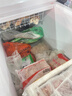 星星（XINGX）【銅管】星星牌冰柜商用大容量臥式全冷凍海鮮速凍冷柜肉類(lèi)囤貨大冰箱 茶葉密封保鮮柜節能冰箱 718升【1.9米 -40℃速凍 除霜】【享補貼】 曬單實(shí)拍圖
