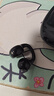 漫步者（EDIFIER）Comfo Clip Q qq耳夾式藍牙耳機 開(kāi)放式耳機 翻譯耳機 翻譯機 適用蘋(píng)果華為小米OPPO 墨玉灰 曬單實(shí)拍圖