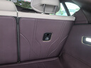 適用于小米YU7后備箱墊全包圍皮革防塵靠背墊防護車(chē)內飾配件用品 小米YU7【鳶尾紫】全包圍后備箱 曬單實(shí)拍圖