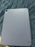 Apple/蘋(píng)果 iPad11英寸 A16芯片2025年款 平板電腦 (256GB WLAN版/學(xué)習辦公娛樂(lè ))藍色 曬單實(shí)拍圖