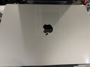 Apple/蘋(píng)果AI/MacBook Pro16英寸M4 Pro(14+20核)24G 1T銀色筆記本電腦Z1FP0007M 曬單實(shí)拍圖
