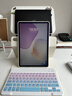 法普拉適用2026款華為matepad11.5s鍵盤(pán)SE11保護套pro11磁吸Air12平板V9榮耀GT/V8Pro無(wú)線(xiàn)mini8.8保護殼 【B01粉藍漸變】磁吸鍵盤(pán)可拆分/送4件套 華為Mate 曬單實(shí)拍圖
