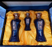 宣酒6禮盒 濃香型白酒 50度 425ml*2瓶+125ml*1瓶 禮盒裝 送禮 曬單實(shí)拍圖
