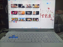 華碩天選6Pro酷睿版【國家補貼15%】  2025新款 16英寸 大學(xué)生電競游戲本 筆記本電腦 RA 酷睿U9-275HX/RTX5060/魔幻青 32G內存/1T高速固態(tài)硬盤(pán) 2.5K 16:10 曬單實(shí)拍圖