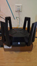 小米（MI）萬(wàn)兆路由器 WiFi7【小米手機上網(wǎng)搭檔】萬(wàn)兆無(wú)線(xiàn)速率路由器 獨立三頻段 Mesh組網(wǎng) 性能旗艦路由 曬單實(shí)拍圖