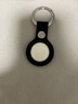 Apple/蘋(píng)果 AirTag 精織斜紋鑰匙扣 – 海軍藍色(需單獨購買(mǎi)AirTag) 曬單實(shí)拍圖