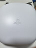 PlayStation 索尼 國行PS5手柄 DualSense無(wú)線(xiàn)控制器 支持Steam女神節禮物游戲電玩開(kāi)學(xué)開(kāi)工GM兼容生化危機9 PS5精英手柄Edge-白色 曬單實(shí)拍圖