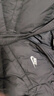 耐克NIKE男冬季連帽羽絨服 運動(dòng)防寒外套IB2974-010黑L 曬單實(shí)拍圖