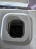 Apple/蘋(píng)果 Watch Ultra 3 智能手表蜂窩款49毫米原色鈦金屬表殼原色鈦金屬米蘭尼斯表帶L MF0G4CH/B 曬單實(shí)拍圖