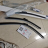 適用長(cháng)安CS75PLUS原裝雨刮器UNI-VZK啟源A07逸動(dòng)CS55歐尚Z6雨刷片 長(cháng)安CS75PLUS【20款-至今】 曬單實(shí)拍圖