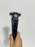 飛利浦（PHILIPS）電動(dòng)剃須刀歐洲整機進(jìn)口 旋護7系Pro+SkinIQ系列護膚 配清潔中心 生日禮物 送男友老公 S7885/50 曬單實(shí)拍圖