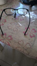 莫拉克醫用防藍光眼鏡看手機電腦專(zhuān)用防輻射平光護目鏡眼睛術(shù)后專(zhuān)業(yè)防護 曬單實(shí)拍圖
