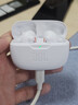 JBL WAVE BEAM 2 真無(wú)線(xiàn)藍牙耳機主動(dòng)降噪音樂(lè )運動(dòng)通話(huà)入耳式耳麥防水防塵 白色 曬單實(shí)拍圖