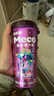 香飄飄【得小馬寶莉周邊】Meco小馬寶莉款混合果茶400ml*8杯裝禮盒 【Meco小馬寶莉款1箱】得透片3張 400mL*8杯 曬單實(shí)拍圖