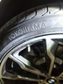 優(yōu)科豪馬（yokohama）輪胎/防爆胎 275/40R20  V105S 106Y ZPS 防爆 寶馬X3后 曬單實(shí)拍圖