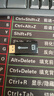 山澤DP轉HDMI轉接頭 4K高清DisplayPort公對母視頻轉換器適用電腦顯卡臺式機接顯示器投影儀連接線(xiàn)DHQ3 曬單實(shí)拍圖