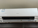 科龍空調掛機大2匹 海信出品 國家補貼 新一級能效變頻冷暖 以舊換新靜省電 上門(mén)安裝KFR-50GW/QX1-X1 曬單實(shí)拍圖