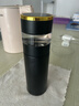 宅輕松 智能溫顯保溫杯戶(hù)外車(chē)載不銹鋼水杯茶水分離大容量男女商務(wù)杯 曬單實(shí)拍圖