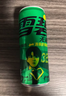 可口可樂(lè )（Coca-Cola）檀健次代言 雪碧Sprite零卡無(wú)糖飲料 330ml*24摩登罐 曬單實(shí)拍圖