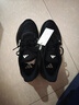 阿迪達斯（adidas）黑武士輕便耐磨透氣休閑運動(dòng)鞋跑鞋 UK6.5碼40碼 曬單實(shí)拍圖
