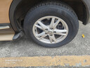 韓泰（Hankook）汽車(chē)輪胎 215/65R16 98H SK10 適配途觀(guān)/啟辰T70/比亞迪元UP 曬單實(shí)拍圖