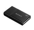 索尼（SONY）MRW-S1 支持UHS-I和UHS-II SD卡讀卡器 USB3.1(Gen 1)端口 曬單實(shí)拍圖