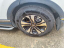 馬牌（Continental）德國(guó)馬牌輪胎UltraContact UC6 SUV 235/65R17 108V奧迪路虎沃爾沃奔馳 曬單實(shí)拍圖