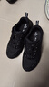 伯希和（Pelliot）【MT-大師】戶(hù)外低幫徒步鞋男Vibram防滑耐磨輕量登山鞋女 【男款】曜石黑 | Vibram濕地防滑 輕量緩震 40 曬單實(shí)拍圖